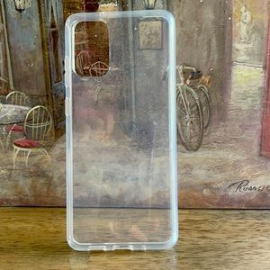 Samsung galaxy S20+ case